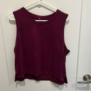 Lululemon Muscle Tank
